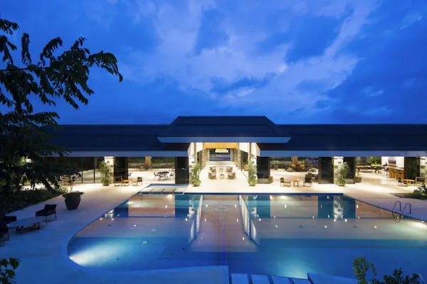 Sheraton Buganvilias