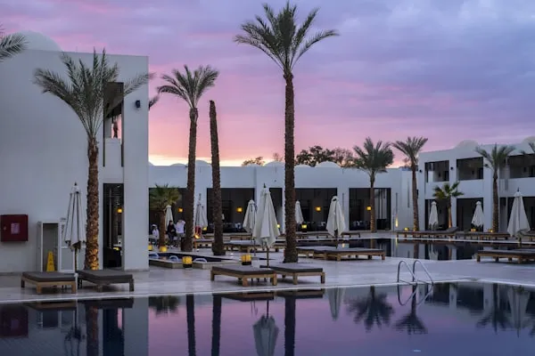 Westin Resort & Spa