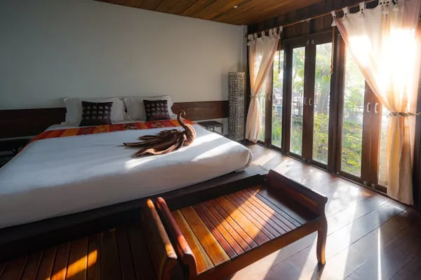 Grand Velas Riviera Nayarit