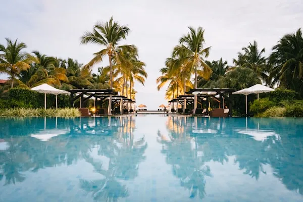 Marriott Puerto Vallarta