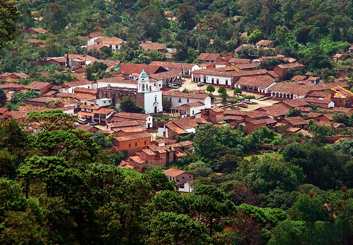 San Sebastián del Oeste: qué hacer en este Pueblo Mágico