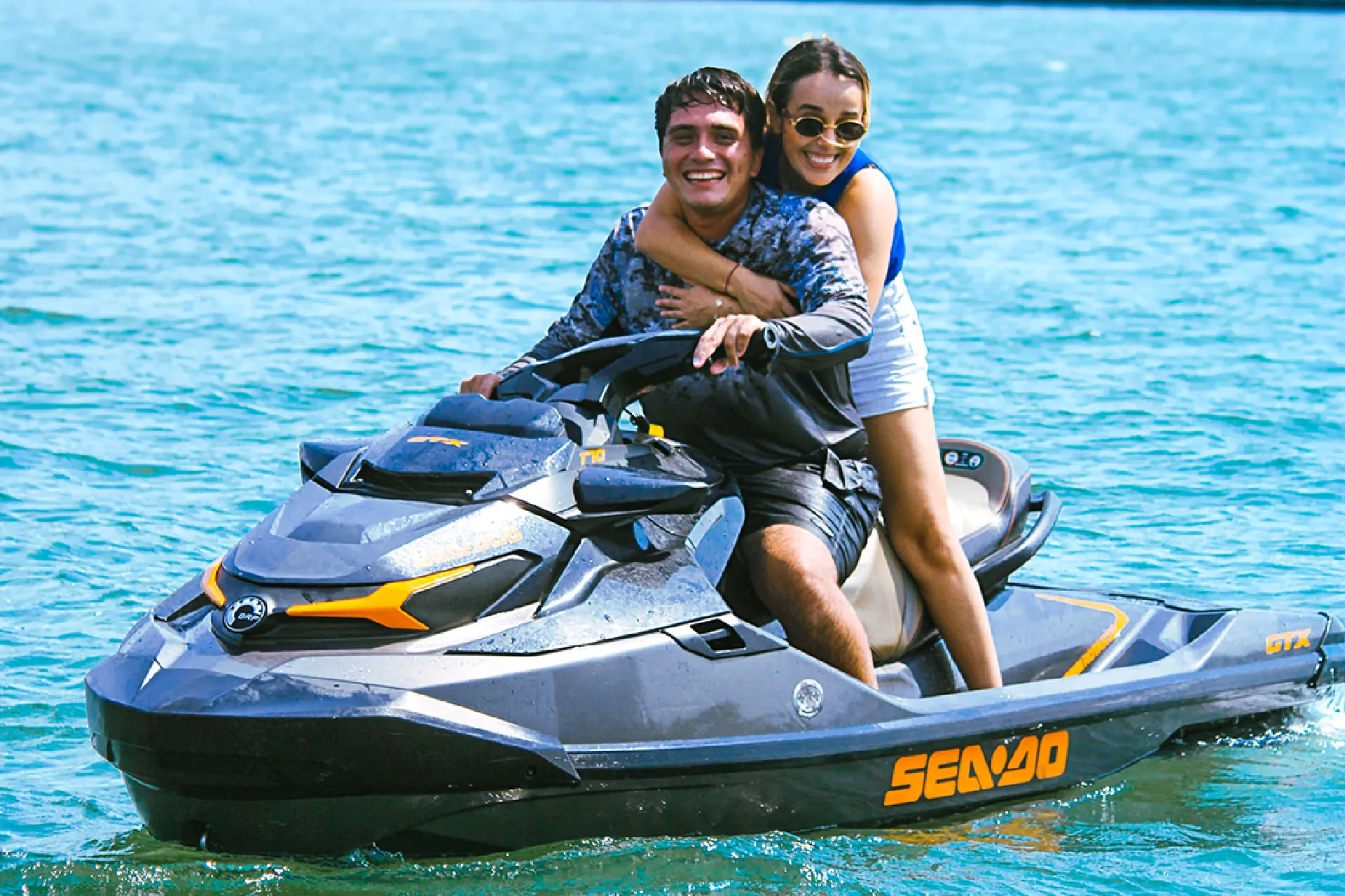 Double Jet Ski Rental Puerto Vallarta – Ride for Two 2