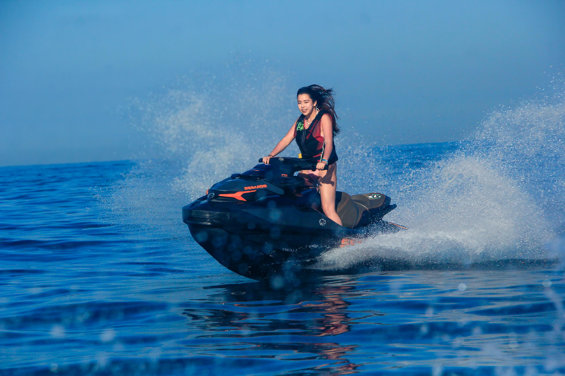 Single Jet Ski Rental Puerto Vallarta – 2 Hour Bay Tour 4