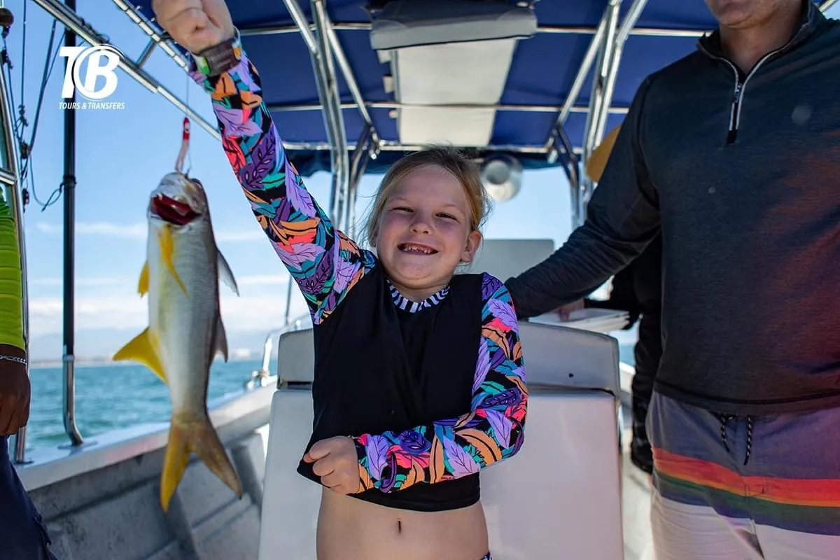 Large Group Boat Charter Puerto Vallarta – Pato Bobo (Up to 25 Passengers) 4