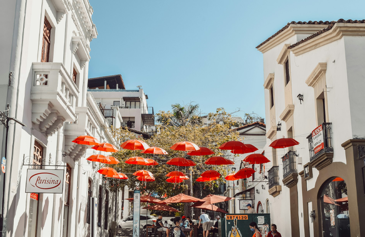 Puerto Vallarta Private City Tour
