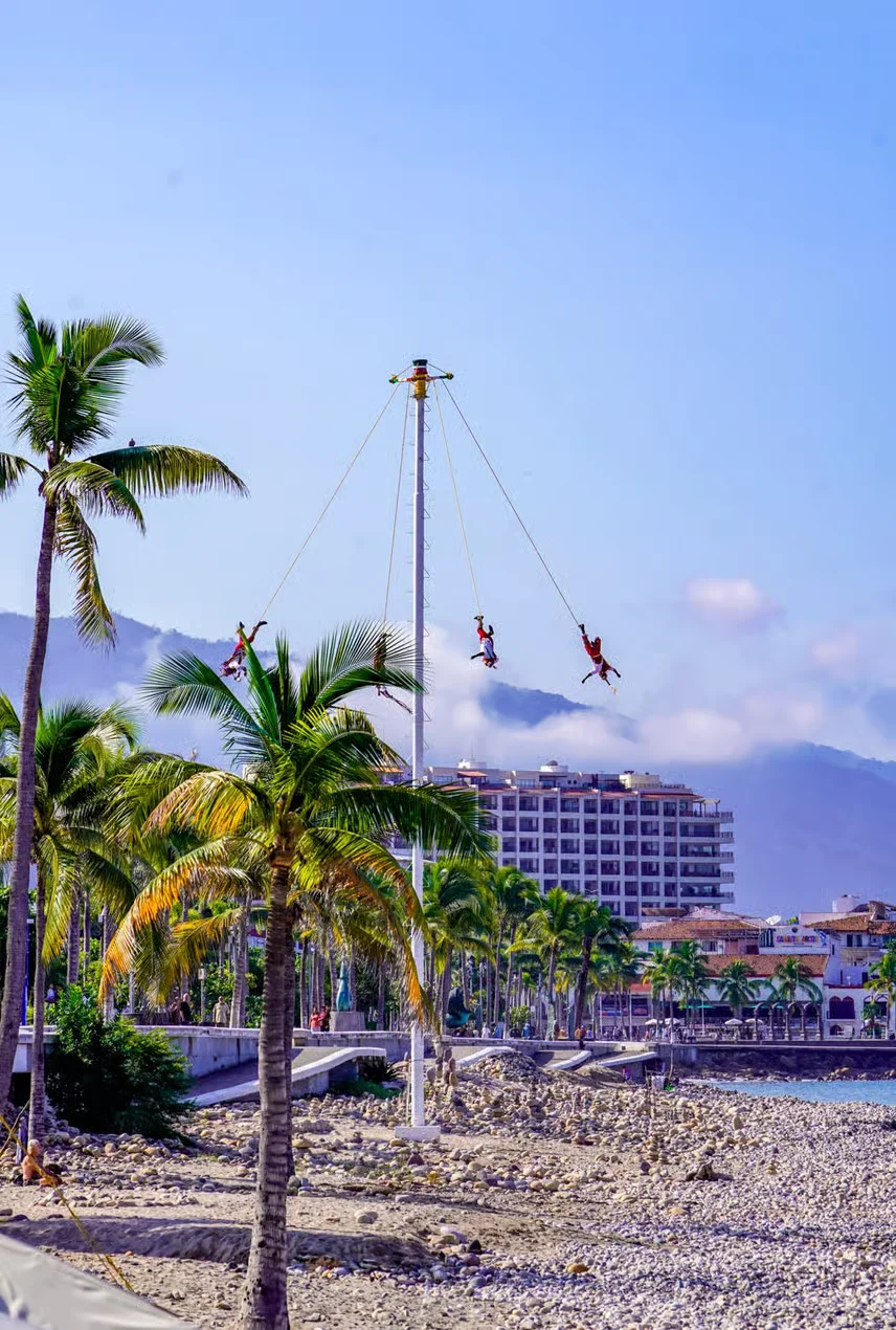 Puerto Vallarta Private City Tour 5