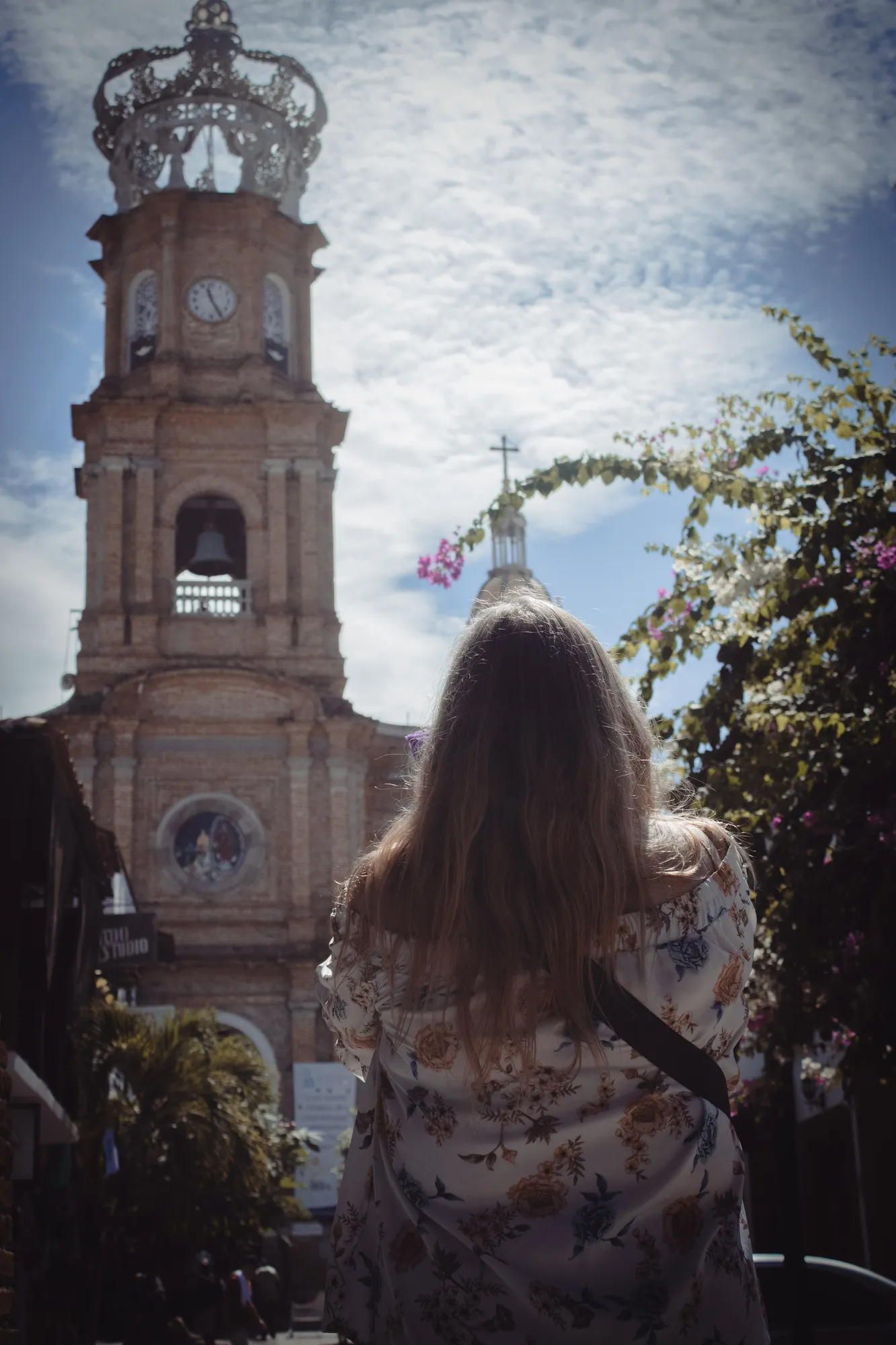 Puerto Vallarta City Tour from Punta Mita 2