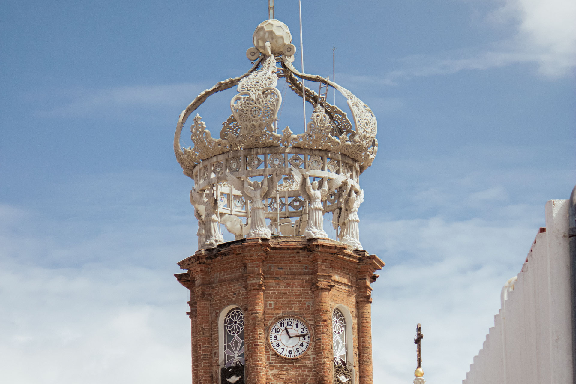Puerto Vallarta City Tour – Malecón, Church & Tequila Tasting 4