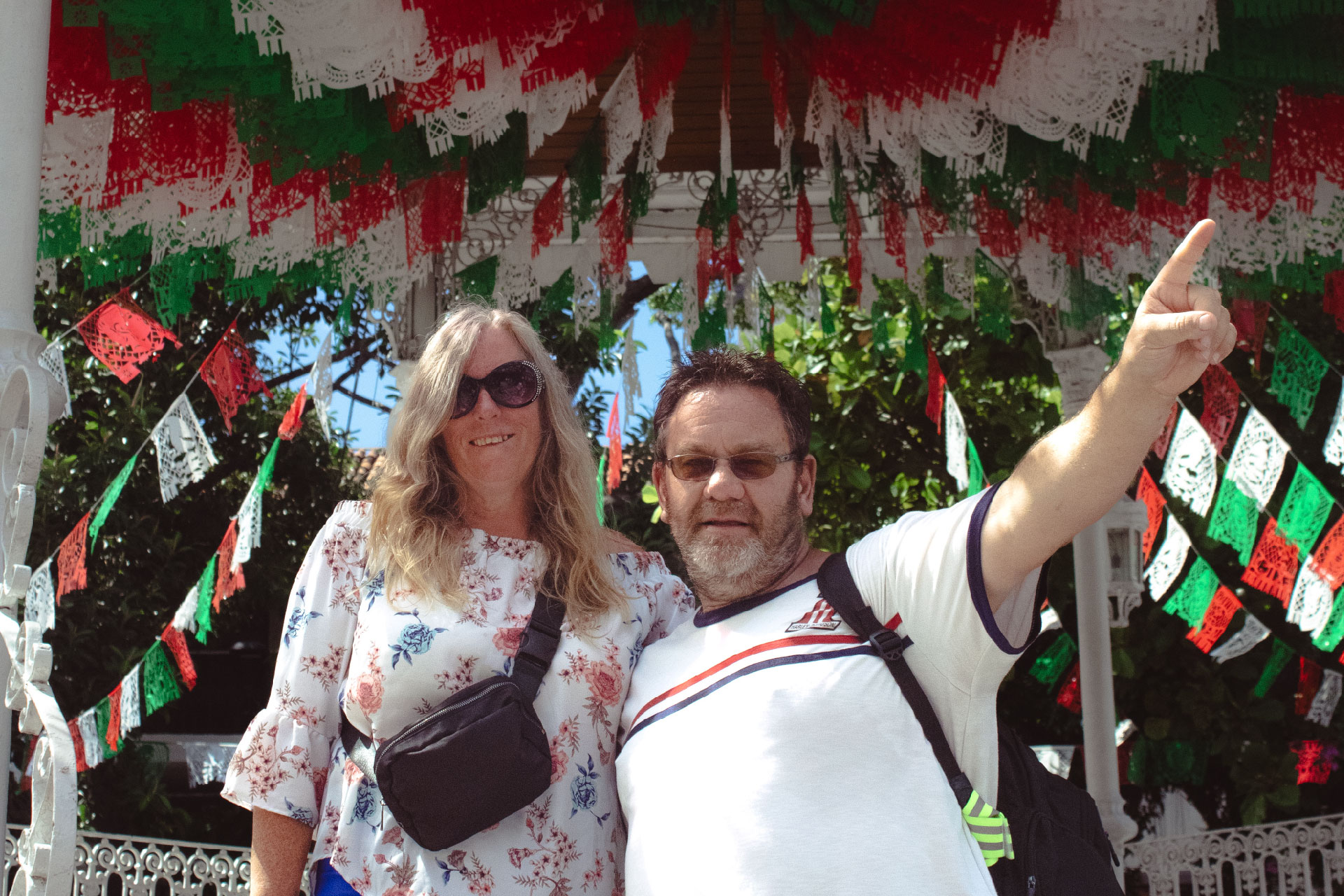 Puerto Vallarta City Tour – Malecón, Church & Tequila Tasting 5