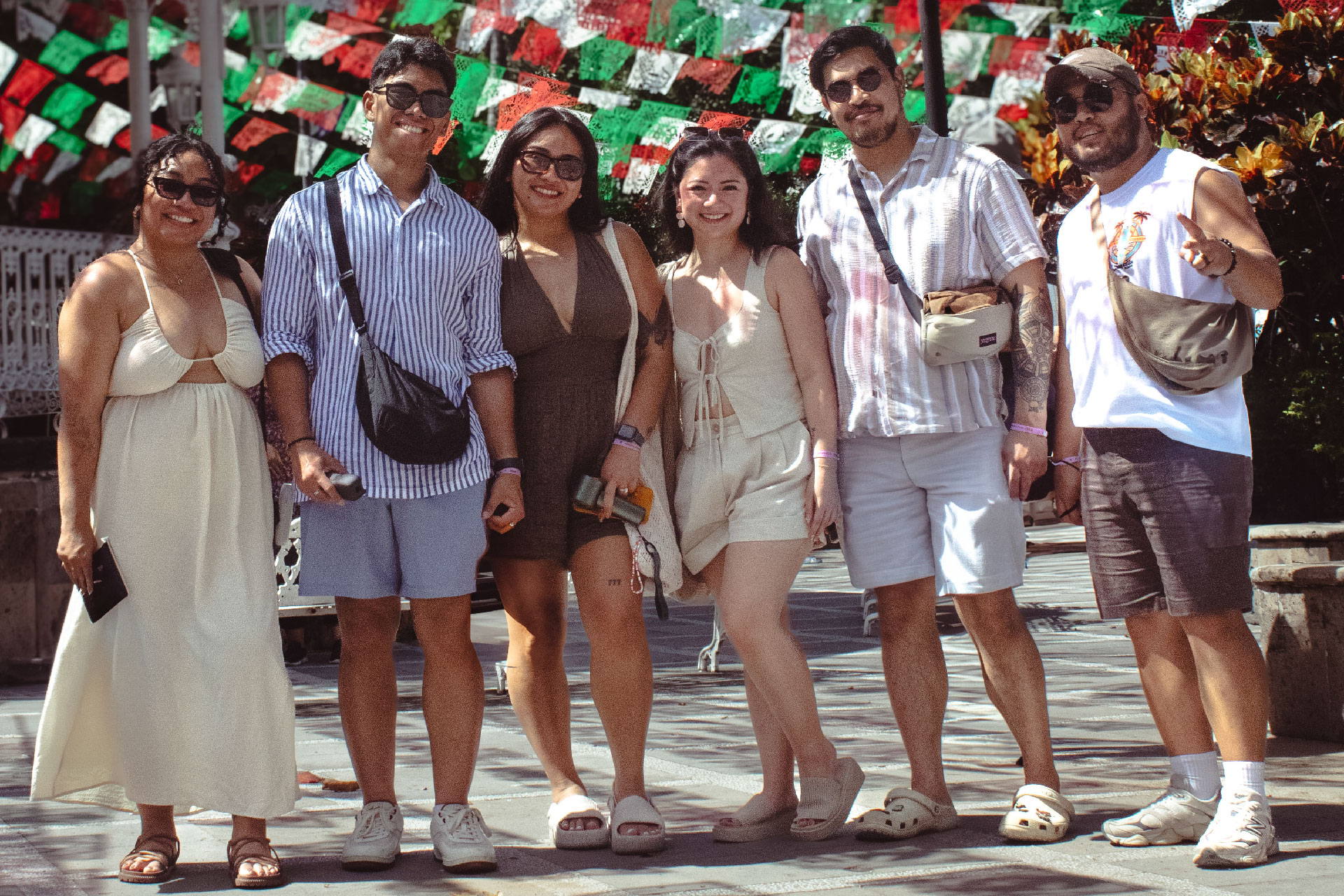 Puerto Vallarta City Tour – Malecón, Church & Tequila Tasting