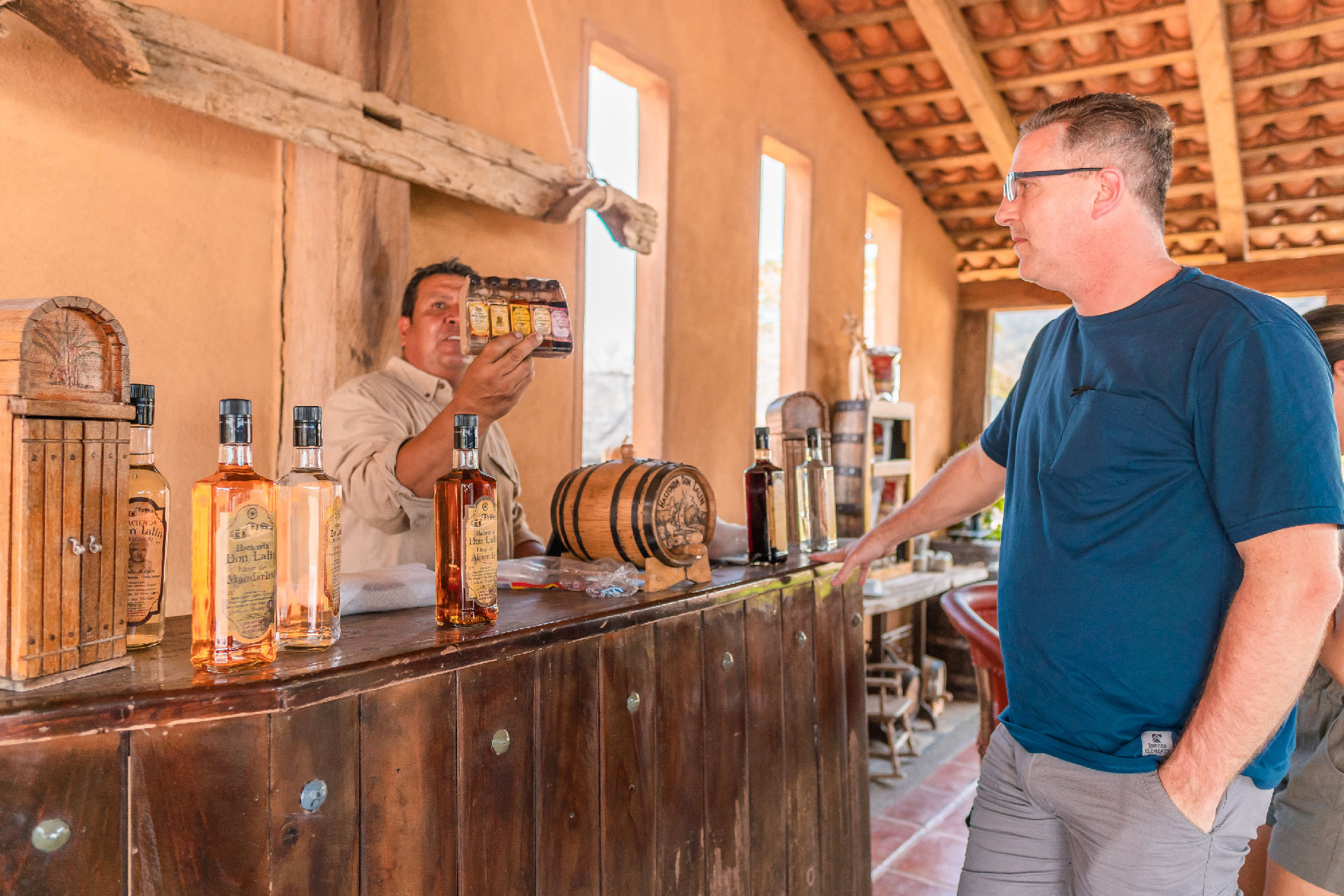 San Sebastián del Oeste Tour from Puerto Vallarta – Colonial Town & Coffee 2