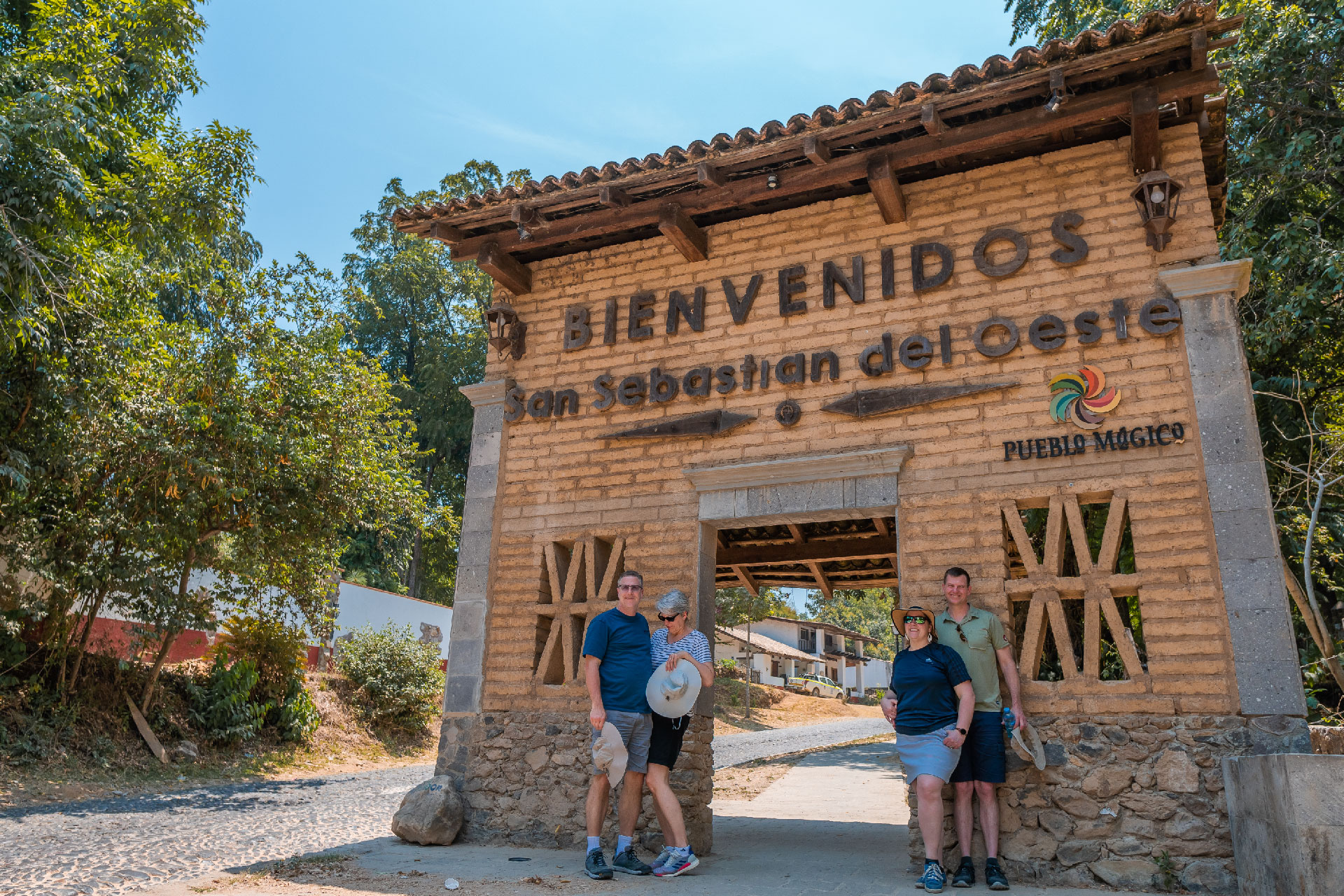 San Sebastián del Oeste Tour from Puerto Vallarta – Colonial Town & Coffee 5