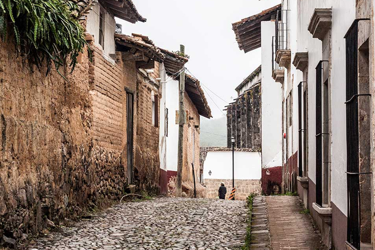 San Sebastián del Oeste Tour from Puerto Vallarta – Colonial Town & Coffee