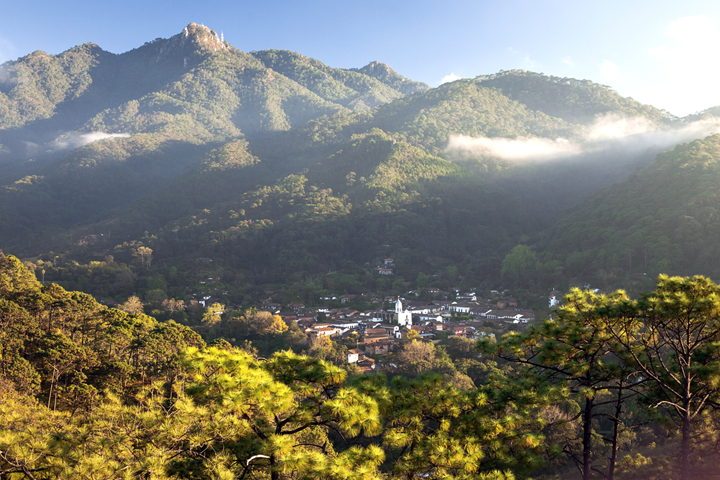 San Sebastián Private Colonial Experience