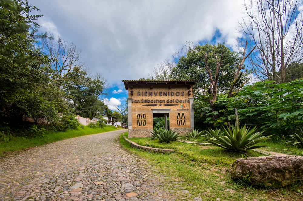 San Sebastián del Oeste Tour from Punta Mita 2