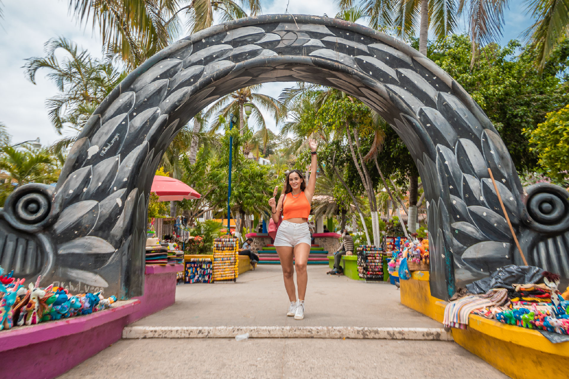 Sayulita & San Pancho Day Trip from Puerto Vallarta 3