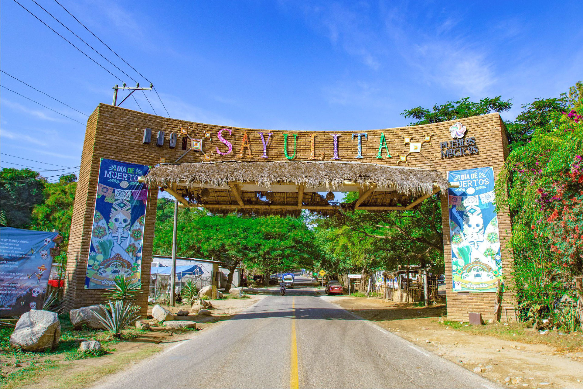 Sayulita & San Pancho Day Trip from Puerto Vallarta 2