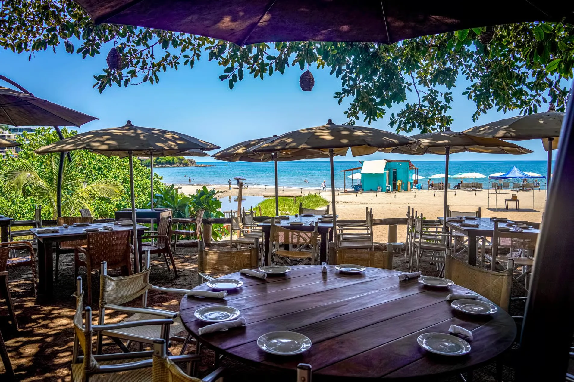 Sayulita & San Pancho Private Beach Escape 4