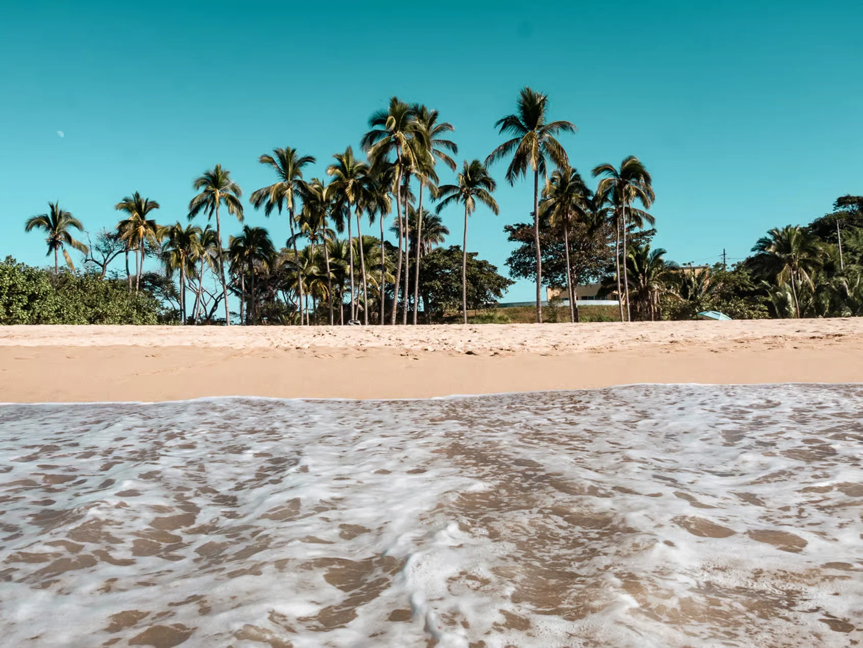 Sayulita & San Pancho Private Beach Escape 5
