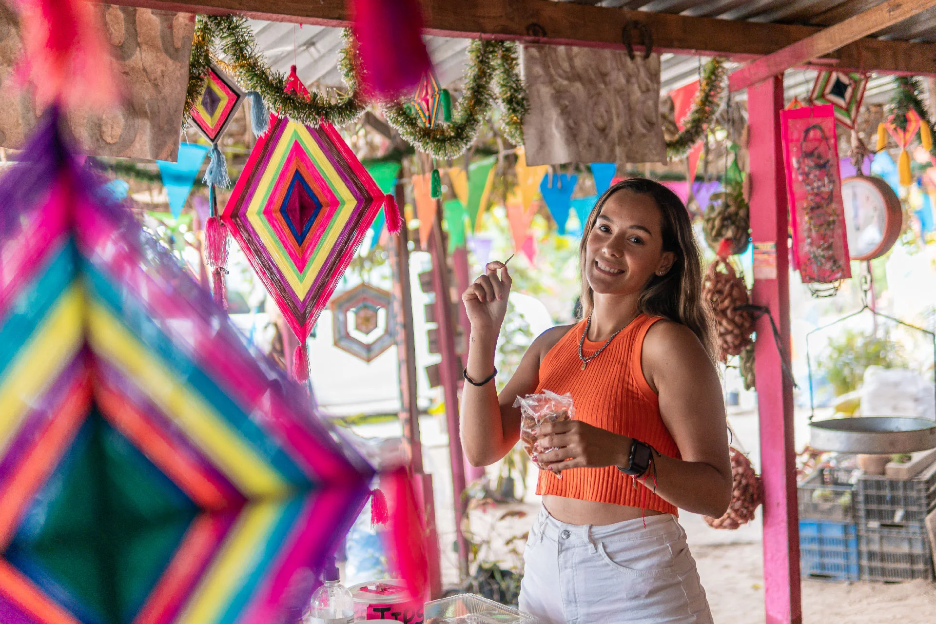 Sayulita & San Pancho Private Beach Escape