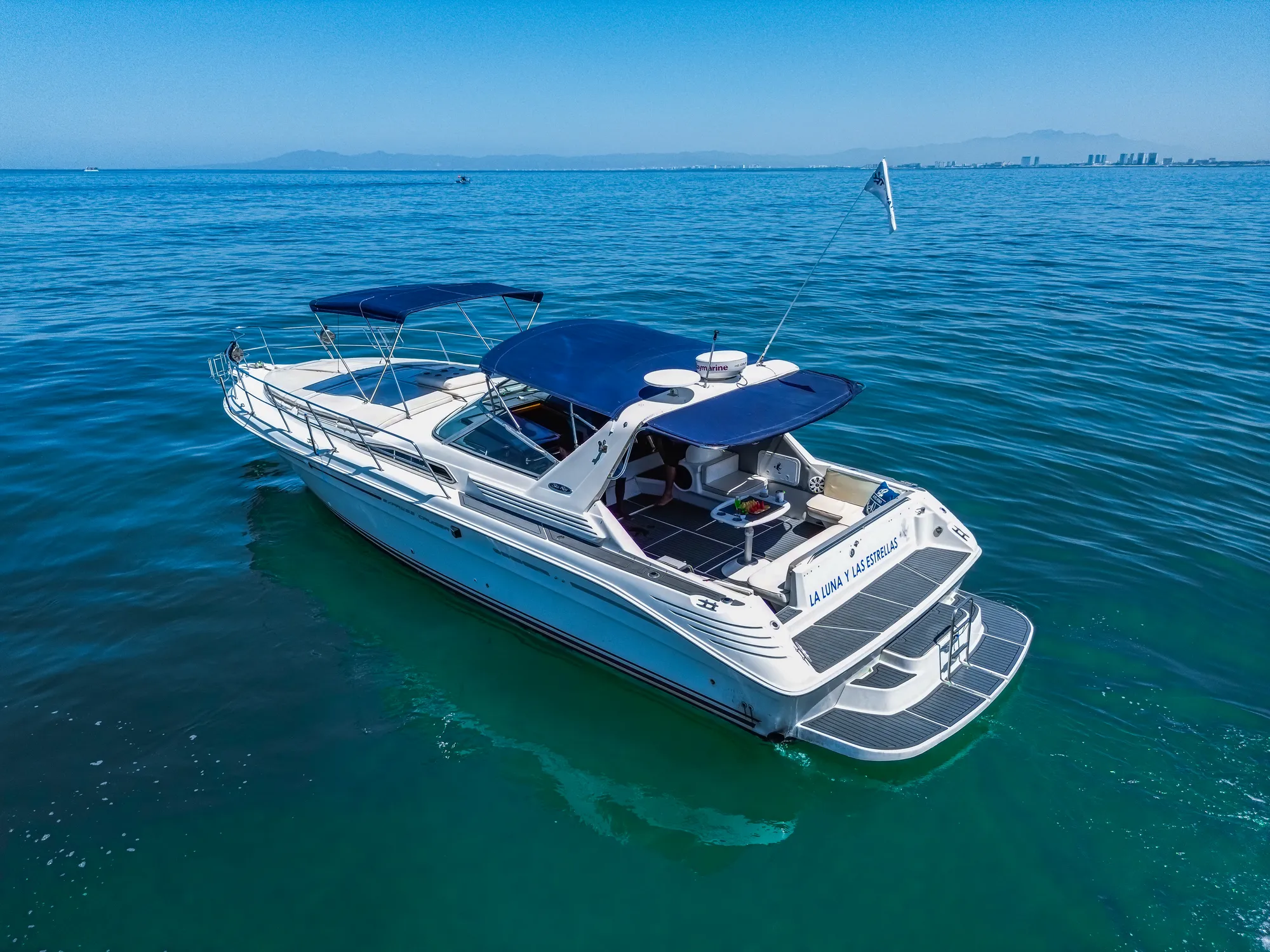 Cómo rentar un yate en Puerto Vallarta: 5 consejos clave