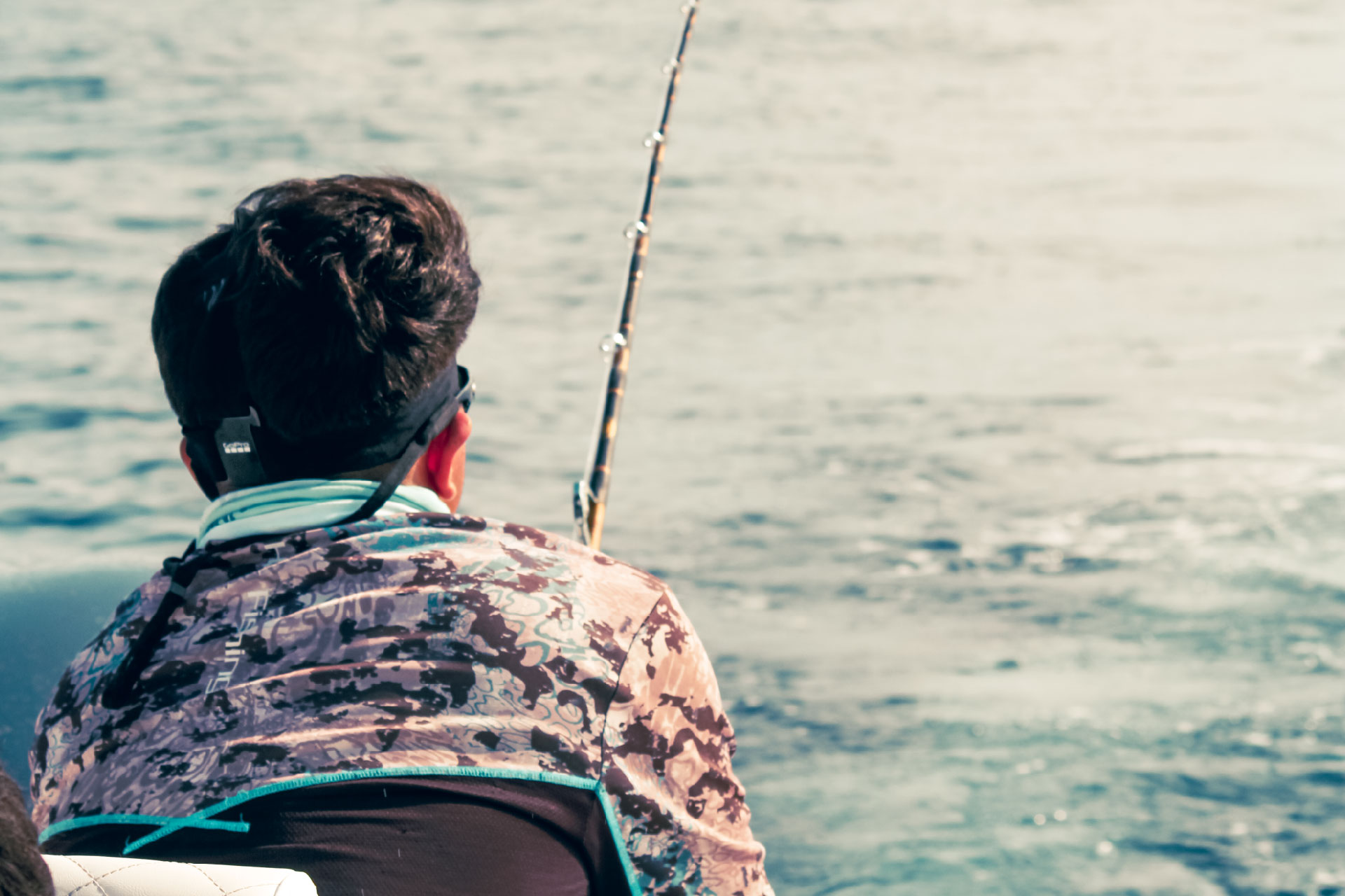 Sport Fishing Trip Puerto Vallarta – Shared Boat 6 Hours 2