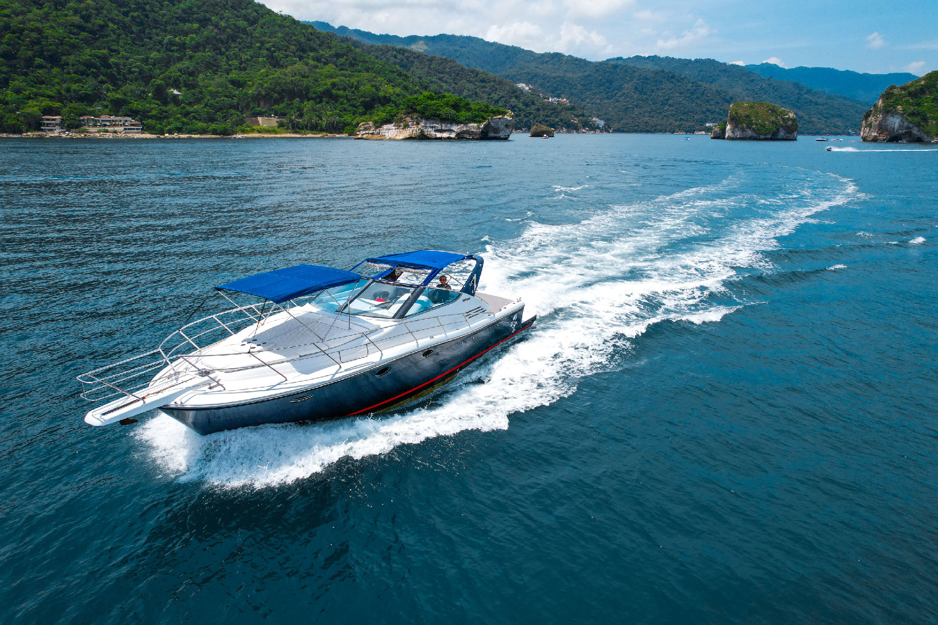 Sidon | Italian Yacht for Unforgettable Moments