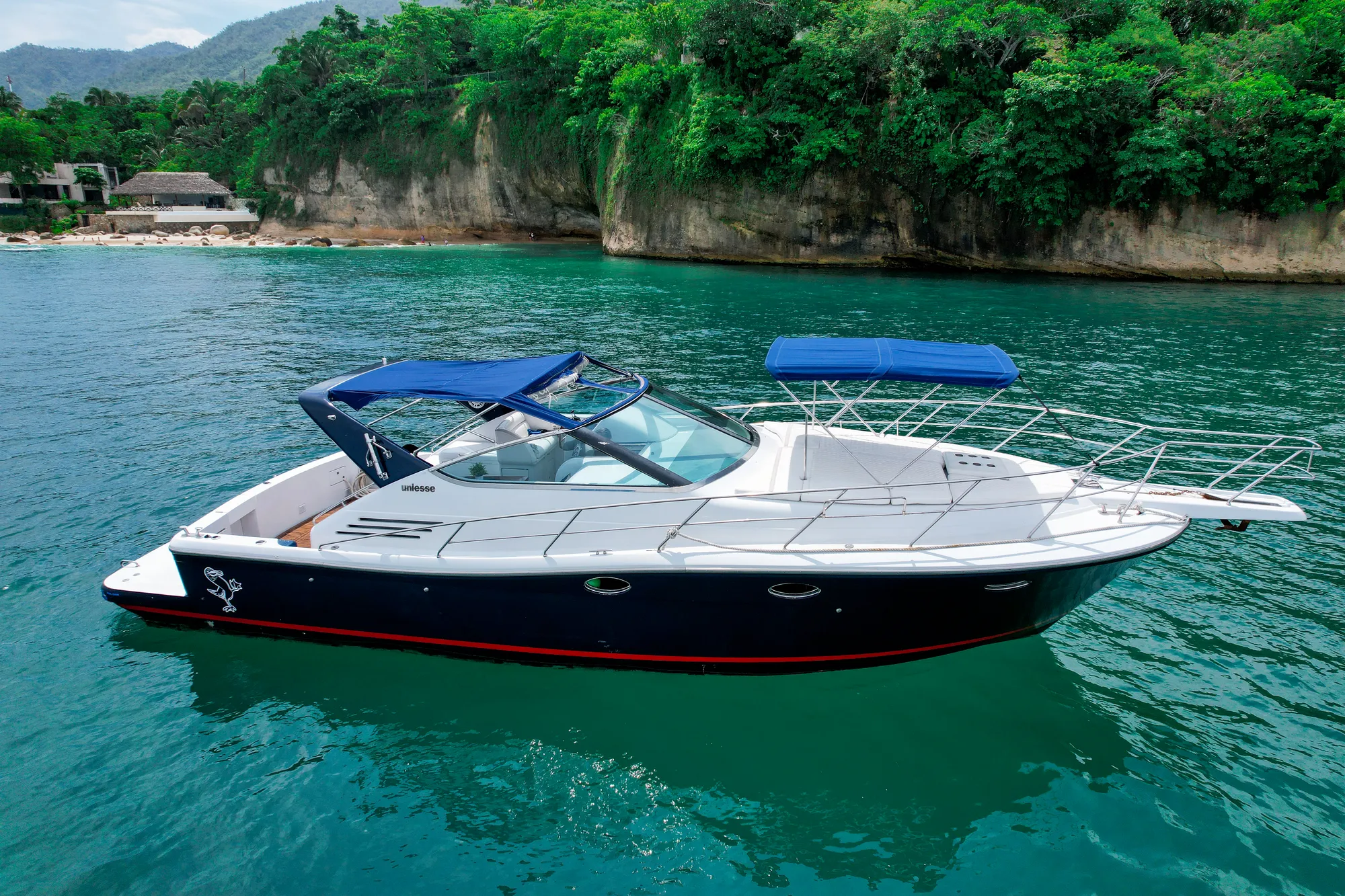 Sidon | Italian Yacht for Unforgettable Moments 3