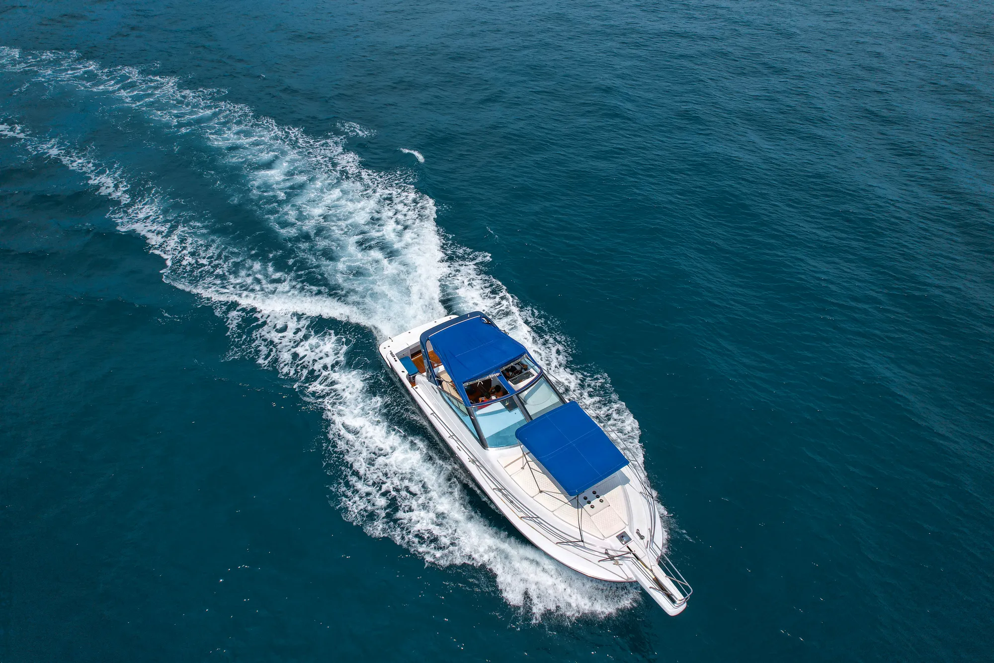Sidon | Italian Yacht for Unforgettable Moments 5