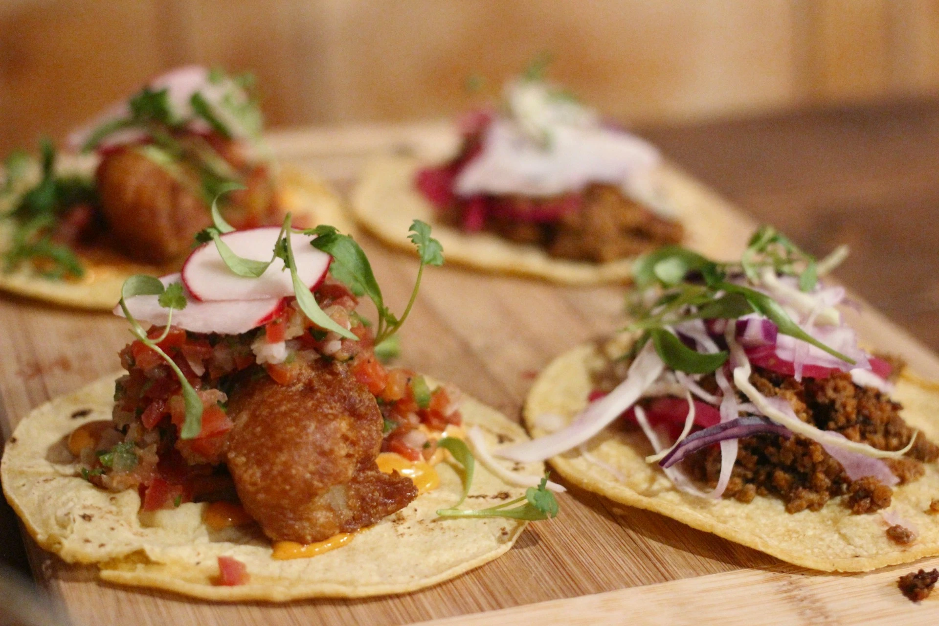 Private Puerto Vallarta Taco Tasting Tour 4