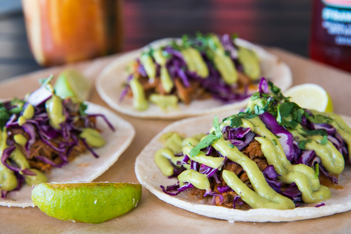 Private Puerto Vallarta Taco Tasting Tour